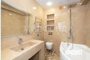 3-к квартира, вторичка, 82м2, 2/16 этаж