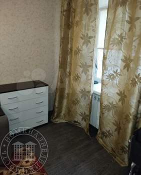 2-к квартира, вторичка, 46м2, 2/5 этаж