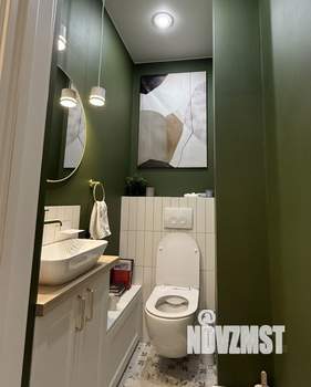 3-к квартира, вторичка, 73м2, 5/19 этаж