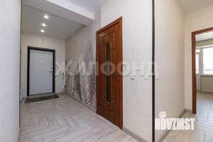 3-к квартира, вторичка, 66м2, 7/9 этаж