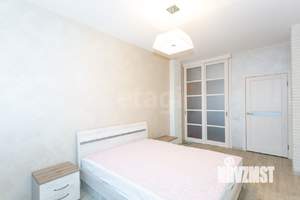 2-к квартира, вторичка, 67м2, 5/18 этаж