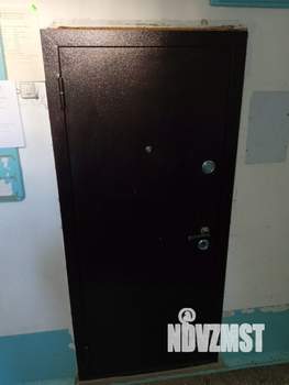 1-к квартира, вторичка, 28м2, 1/5 этаж