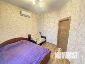 Студия квартира, вторичка, 42м2, 16/24 этаж