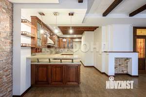 6-к квартира, вторичка, 239м2, 4/9 этаж