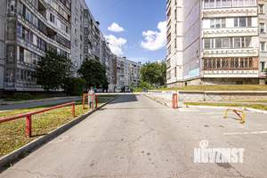 3-к квартира, вторичка, 62м2, 9/9 этаж