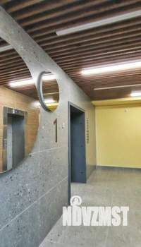 Студия квартира, вторичка, 26м2, 6/17 этаж