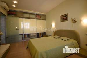 3-к квартира, вторичка, 133м2, 7/12 этаж