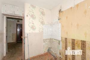 1-к квартира, вторичка, 33м2, 2/9 этаж