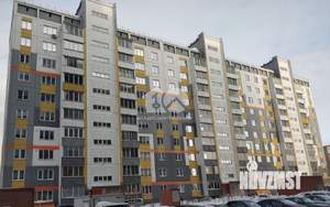 1-к квартира, вторичка, 33м2, 3/10 этаж