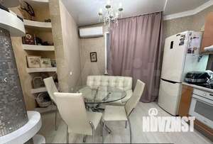1-к квартира, вторичка, 43м2, 6/27 этаж