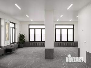 2-к квартира, вторичка, 60м2, 23/25 этаж