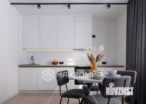 2-к квартира, вторичка, 51м2, 1/17 этаж