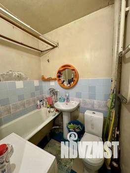 1-к квартира, вторичка, 38м2, 5/9 этаж