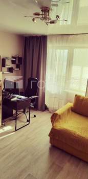 2-к квартира, вторичка, 50м2, 10/10 этаж
