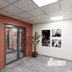 Студия квартира, вторичка, 29м2, 12/17 этаж