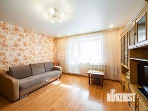 2-к квартира, вторичка, 50м2, 6/10 этаж