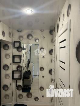 2-к квартира, вторичка, 41м2, 3/5 этаж