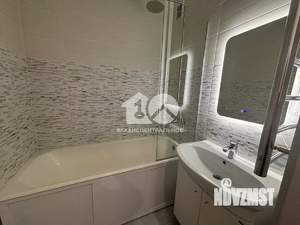 2-к квартира, вторичка, 54м2, 2/9 этаж