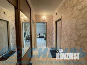 2-к квартира, вторичка, 52м2, 2/10 этаж
