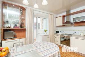 4-к квартира, вторичка, 92м2, 14/14 этаж