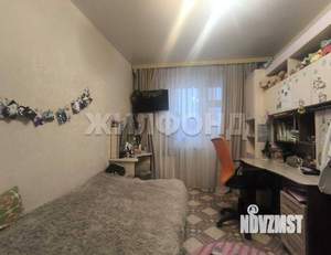 4-к квартира, вторичка, 77м2, 7/11 этаж