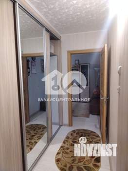 3-к квартира, вторичка, 57м2, 2/5 этаж