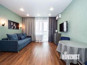 Студия квартира, вторичка, 31м2, 8/25 этаж