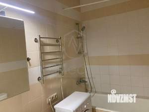 1-к квартира, вторичка, 37м2, 22/22 этаж