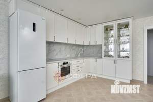 2-к квартира, вторичка, 56м2, 8/10 этаж