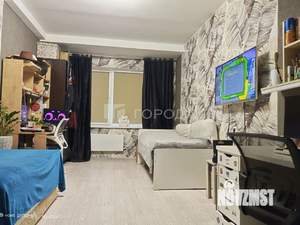 2-к квартира, вторичка, 42м2, 1/17 этаж