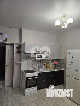 Студия квартира, вторичка, 23м2, 1/16 этаж