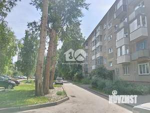 2-к квартира, вторичка, 44м2, 5/5 этаж