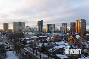 3-к квартира, вторичка, 60м2, 8/10 этаж