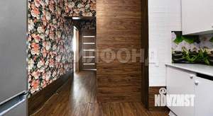 2-к квартира, вторичка, 40м2, 18/18 этаж