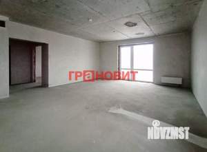 2-к квартира, вторичка, 61м2, 5/17 этаж