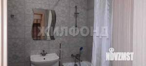 1-к квартира, вторичка, 28м2, 8/17 этаж