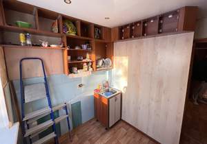 2-к квартира, вторичка, 44м2, 4/5 этаж