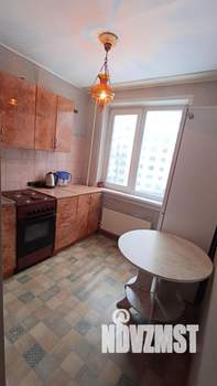 1-к квартира, вторичка, 29м2, 4/5 этаж