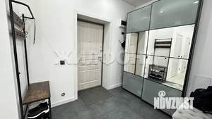 3-к квартира, вторичка, 67м2, 8/16 этаж