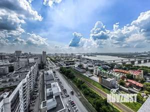 2-к квартира, вторичка, 59м2, 19/24 этаж