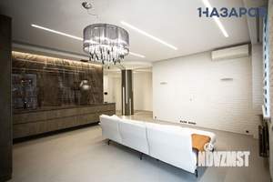 4-к квартира, вторичка, 141м2, 8/10 этаж