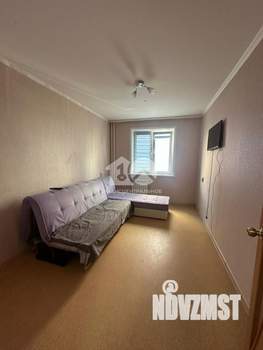 2-к квартира, вторичка, 58м2, 1/10 этаж