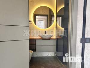 2-к квартира, вторичка, 53м2, 9/9 этаж