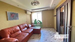 3-к квартира, вторичка, 83м2, 12/17 этаж