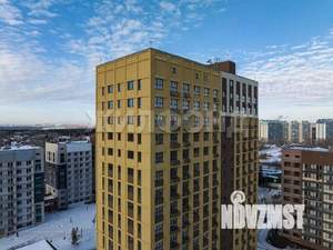 2-к квартира, вторичка, 41м2, 16/17 этаж