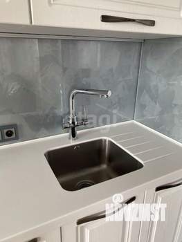 3-к квартира, вторичка, 62м2, 21/27 этаж