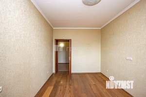 4-к квартира, вторичка, 131м2, 9/10 этаж
