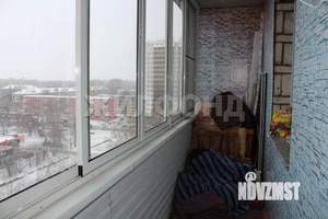 1-к квартира, вторичка, 25м2, 9/9 этаж