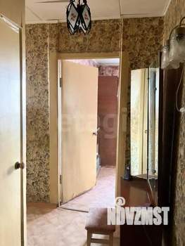 2-к квартира, вторичка, 52м2, 8/9 этаж