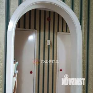 2-к квартира, вторичка, 54м2, 3/10 этаж